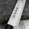 Nóż Sujihiki Kanetsune 950 DSR-1K6 24cm Stal Pakka Sushi